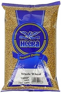 Picture of Heera Whole Wheat 2KG
