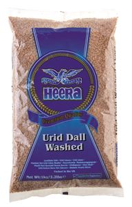 Picture of Heera Urid Dall Washed 1KG
