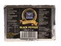 Picture of Heera Mini Pappadums Black Pepper 200G