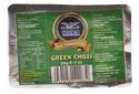 Picture of Heera Mini Pappadums Green Chilli 200G