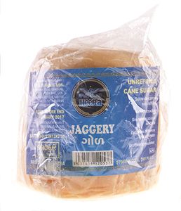 Picture of Heera Jaggery 900G