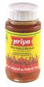 Picture of Priya Red Chilli Pickle 300G