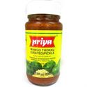 Picture of Priya Mango Thokku (Grated) Pickle 300G
