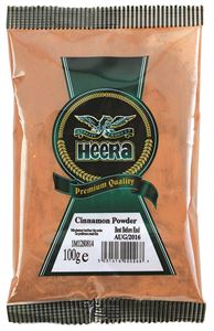 Picture of Heera Cinnamon Powder 100G