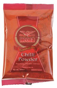 Picture of Heera Chilli Powder 100G