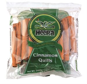 Picture of Heera Cinnamon Quills 200G