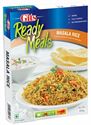 Picture of Gits Ready Meal Masala Rice 265G