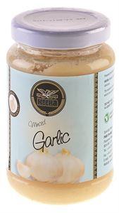 Picture of Heera Minced Garlic 210G