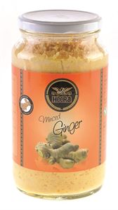 Picture of Heera Minced Ginger 210G